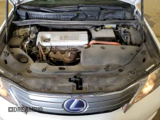 2011 Lexus HS 250h with VIN JTHBB1BA4B2043051, listed as a Copart auction lot 72034564 with 245,564 mi miles and Clean Title. Bid and sale history available at carsss.com. Image 11.