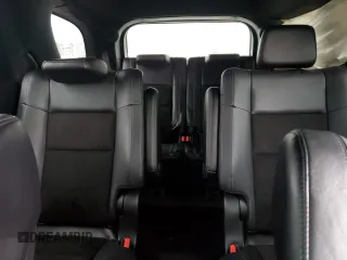 2021 Dodge Durango GT Plus z VIN 1C4RDJDG2MC644029, wystawiony jako Copart lot #57954135 z przebiegiem 34 694 mil mil oraz Szkoda całkowita • Salvage title. Historia ofert i sprzedaży dostępna na DreamBid. Obrazek 10.