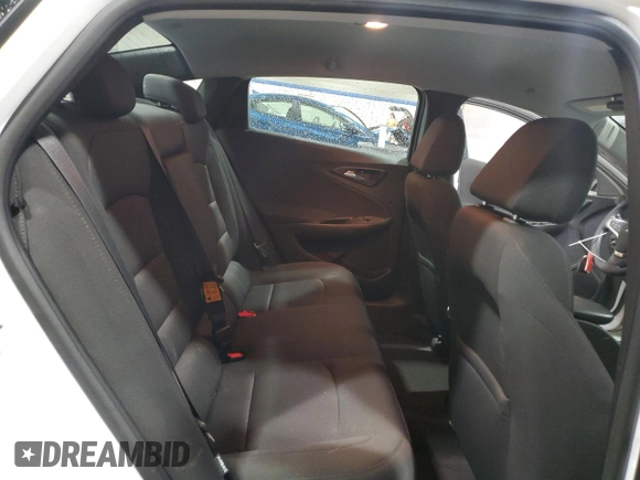 2018 Chevrolet Malibu LT with VIN 1G1ZD5ST6JF131327, listed as a Copart auction lot 52550775 with 146,776 mi miles and Salvage Title. Bid and sale history available at DreamBid. Image 11.