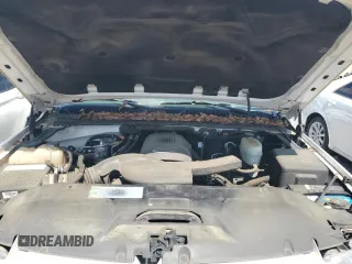 2006 Chevrolet Tahoe LT z VIN 1GNEC13Z36R133165, wystawiony jako Copart lot #50787575 z przebiegiem 119 303 mil mil oraz Szkoda całkowita • Salvage title. Historia ofert i sprzedaży dostępna na DreamBid. Obrazek 12.