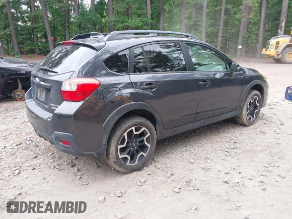 2016 Subaru Crosstrek Limited with VIN JF2GPALC5GH278329, listed as a IAAI auction lot 42493341 with 146,301 mi miles and . Bid and sale history available at DreamBid. Image 4.