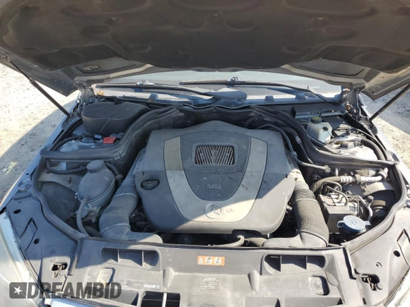 2009 Mercedes-Benz C 300 Sport with VIN WDDGF81X59F208155, listed as a Copart auction lot 62695685 with 92,940 mi miles and Clean title. Bid and sale history available at DreamBid. Image 11.