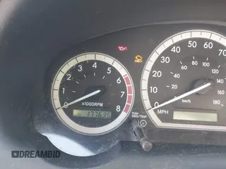 2004 Toyota Sienna XLE z VIN 5TDBA22C84S021836, wystawiony jako IAAI lot #42432146 z przebiegiem 177 635 mil mil oraz . Historia ofert i sprzedaży dostępna na DreamBid. Obrazek 7.