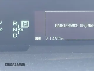 2015 Toyota Prius Four with VIN JTDKN3DU0F0429544, listed as a IAAI auction lot 41669836 with 71,494 mi miles. Bid and sale history available at carsss.com. Image 16.