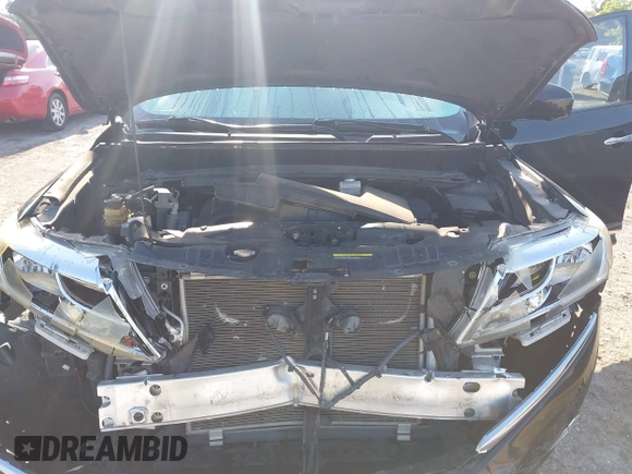 2016 Nissan Pathfinder S with VIN 5N1AR2MN6GC650242, listed as a IAAI auction lot 42284603 with 134,627 mi miles and . Bid and sale history available at DreamBid. Image 10.