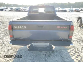 2000 Nissan Frontier XE с VIN 1N6ED26T5YC386154, выставлен на аукционе Copart как лот 68504634 с пробегом 120 887 миль миль и Чистый • Clean title. История ставок и продаж доступна на DreamBid. Изображение 6.