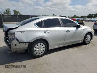 2016 Nissan Altima S z VIN 1N4AL3AP0GC219483, wystawiony jako Copart lot #54550345 z przebiegiem 219 445 mil mil oraz Szkoda całkowita • Salvage title. Historia ofert i sprzedaży dostępna na DreamBid. Obrazek 3.