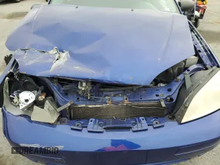 2005 Ford Focus S with VIN 3FAFP37NX5R111600, listed as a Copart auction lot 49073105 with 175,801 mi miles and Salvage Title. Bid and sale history available at carsss.com. Image 11.