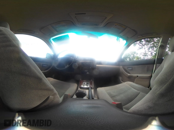 2003 Subaru Legacy Outback with VIN 4S3BH675237644651, listed as a IAAI auction lot 42628092 with 209,522 mi miles and . Bid and sale history available at DreamBid. Image 19.