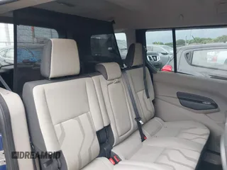 2014 Ford Transit Connect XLT с VIN NM0GE9F71E1141294, выставлен на аукционе IAAI как лот 42515089 с пробегом 119 052 миль миль и . История ставок и продаж доступна на DreamBid. Изображение 8.