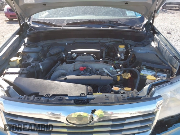 2010 Subaru Forester X Limited with VIN JF2SH6DC4AH734685, listed as a IAAI auction lot 41850657 with 122,065 mi miles and . Bid and sale history available at DreamBid. Image 10.