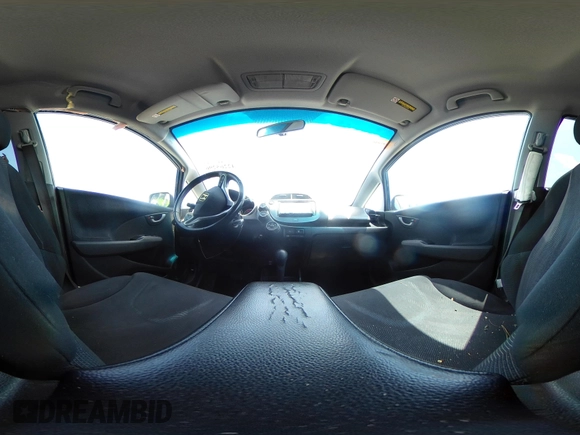 2010 Honda Fit Sport с VIN JHMGE8H4XAC025203, выставлен на аукционе IAAI как лот 42265296 с пробегом 172 352 миль миль и . История ставок и продаж доступна на DreamBid. Изображение 21.