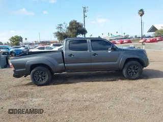 2013 Toyota Tacoma PreRunner with VIN 3TMKU4HN4DM037642, listed as a IAAI auction lot 41524081 with 149,621 mi miles and . Bid and sale history available at DreamBid. Image 13.