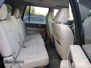 2008 Ford Expedition EL SSV with VIN 1FMFK16588LA67318, listed as a Copart auction lot 70119064 with 258,971 mi miles and Clean Title. Bid and sale history available at carsss.com. Image 11.