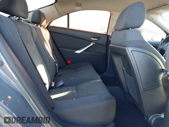 2009 Pontiac G6 1SB z VIN 1G2ZJ57K494248304, wystawiony jako IAAI lot #41649899 z przebiegiem 144 015 mil mil oraz . Historia ofert i sprzedaży dostępna na DreamBid. Obrazek 8.