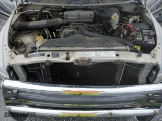2000 Dodge Ram 1500 with VIN 1B7HC13Z4YJ109559, listed as a Copart auction lot 72916424 with 181,149 mi miles and Salvage Title. Bid and sale history available at carsss.com. Image 12.
