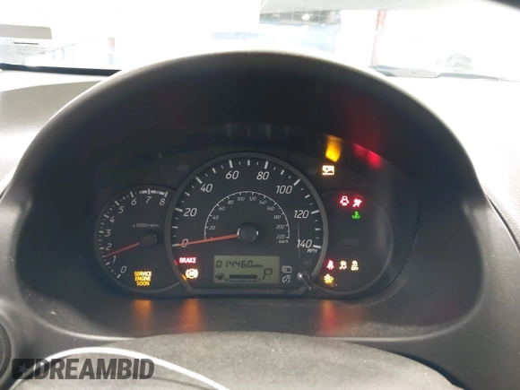 2024 Mitsubishi Mirage ES z VIN ML32AUHJ9RH012384, wystawiony jako IAAI lot #42449442 z przebiegiem 14 460 mil mil oraz . Historia ofert i sprzedaży dostępna na DreamBid. Obrazek 7.