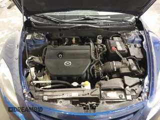 2011 Mazda 6 i Touring z VIN 1YVHZ8CHXB5M26853, wystawiony jako IAAI lot #42346694 z przebiegiem 107 575 mil mil oraz . Historia ofert i sprzedaży dostępna na DreamBid. Obrazek 10.