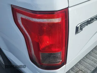 2017 Ford F-150 XL with VIN 1FTEX1C80HKC55899, listed as a IAAI auction lot 42714227 with 224,584 mi miles and . Bid and sale history available at DreamBid. Image 20.