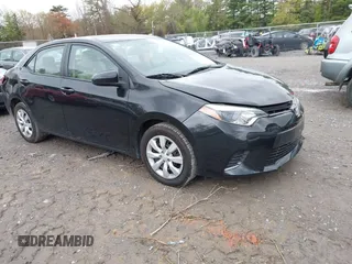 2016 Toyota Corolla L with VIN 2T1BURHE2GC703178, listed as a IAAI auction lot 42191387 with 117,444 mi miles and . Bid and sale history available at DreamBid. Image 1.