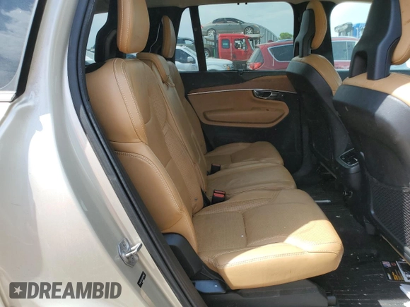 2016 Volvo XC90 T6 Inscription с VIN YV4A22PL6G1013962, выставлен на аукционе Copart как лот 61013255 с пробегом 179 664 миль миль и Чистый • Clean title. История ставок и продаж доступна на DreamBid. Изображение 11.