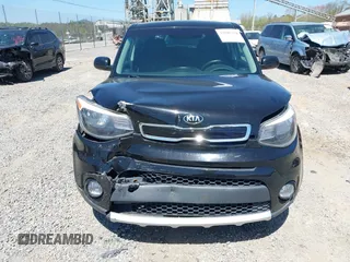2018 Kia Soul + with VIN KNDJP3A5XJ7506584, listed as a IAAI auction lot 42048328 with 114,245 mi miles and . Bid and sale history available at DreamBid. Image 12.