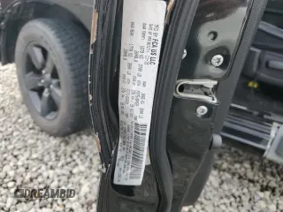 2016 Ram 1500 Express z VIN 1C6RR6FG7GS179504, wystawiony jako Copart lot #44637125 z przebiegiem 120 696 mil mil oraz Szkoda całkowita • Salvage title. Historia ofert i sprzedaży dostępna na DreamBid. Obrazek 12.