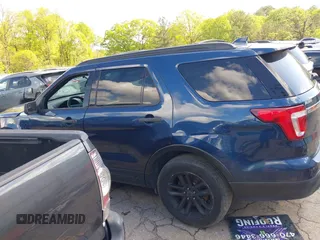 2017 Ford Explorer z VIN 1FM5K7B86HGB68946, wystawiony jako IAAI lot #41999087 z przebiegiem 176 112 mil mil oraz . Historia ofert i sprzedaży dostępna na DreamBid. Obrazek 14.