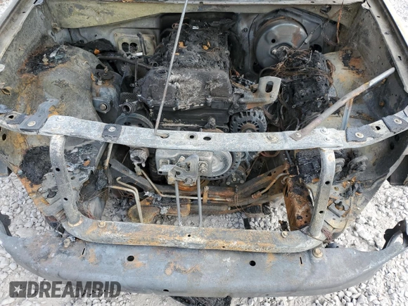 2005 GMC Envoy SLE with VIN 1GKDS13S752125396, listed as a Copart auction lot 78801934 with Not provided miles and Non repairable. Bid and sale history available at DreamBid. Image 12.
