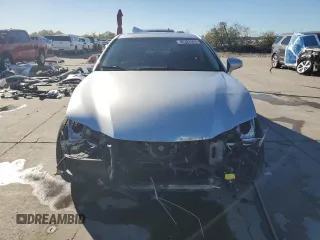 2016 Lexus GS 200t with VIN JTHBA1BL7GA000406, listed as a Copart auction lot 80302694 with 82,820 mi miles and Salvage title. Bid and sale history available at DreamBid. Image 5.