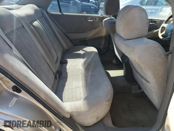 2000 Honda Accord LX z VIN JHMCG5646YC033318, wystawiony jako Copart lot #48492595 z przebiegiem 192 554 mil mil oraz Szkoda całkowita • Salvage title. Historia ofert i sprzedaży dostępna na DreamBid. Obrazek 11.