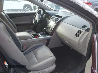 2009 Mazda CX-9 Touring with VIN JM3TB38V790165623, listed as a IAAI auction lot 41258693 with Not Provided miles. Bid and sale history available at carsss.com. Image 5.