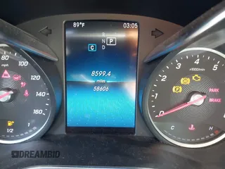 2019 Mercedes-Benz C 300 with VIN WDDWF8DB0KR506709, listed as a IAAI auction lot 41835690 with 58,606 mi miles and . Bid and sale history available at DreamBid. Image 16.