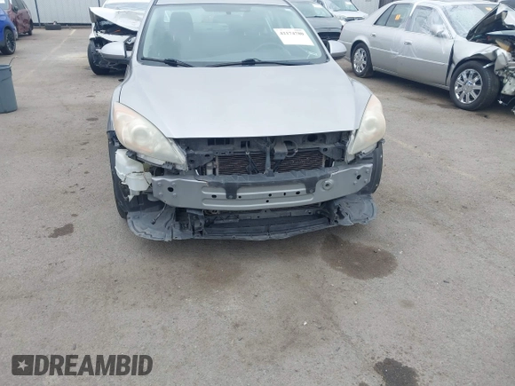 2011 Mazda 3 i Touring with VIN JM1BL1VG1B1385836, listed as a IAAI auction lot 42174780 with 169,988 mi miles and . Bid and sale history available at DreamBid. Image 13.