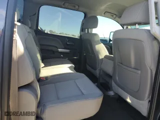 2015 Chevrolet Silverado 2500HD LT with VIN 1GC1KVEGXFF659274, listed as a Copart auction lot 88547225 with 76,388 mi miles and Salvage Title. Bid and sale history available at carsss.com. Image 10.