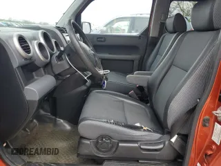 2004 Honda Element EX with VIN 5J6YH18624L009906, listed as a Copart auction lot 50787685 with 346,905 mi miles and Clean Title. Bid and sale history available at DreamBid. Image 7.