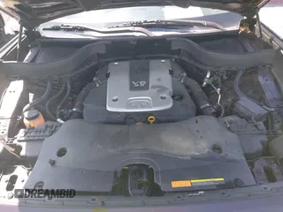 2010 Infiniti FX with VIN JN8AS1MW3AM851307, listed as a IAAI auction lot 41921194 with 143,850 mi miles and . Bid and sale history available at DreamBid. Image 10.