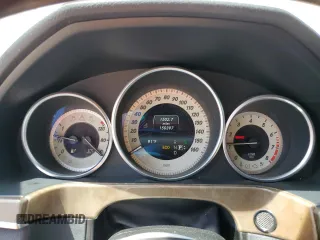 2014 Mercedes-Benz E 350 Sport z VIN WDDHF5KBXEA943629, wystawiony jako Copart lot #54801135 z przebiegiem 150 397 mil mil oraz Szkoda całkowita • Salvage title. Historia ofert i sprzedaży dostępna na DreamBid. Obrazek 9.