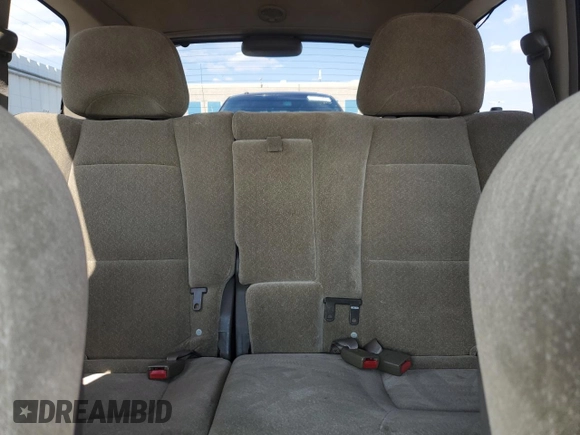 2004 Hyundai Santa Fe GLS with VIN KM8SC73E54U813053, listed as a Copart auction lot 70923004 with 143,490 mi miles and Salvage Title. Bid and sale history available at carsss.com. Image 10.