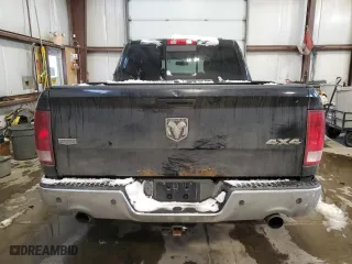 2010 Dodge Ram 1500 Sport with VIN 1D7RV1CTXAS220312, listed as a Copart auction lot 43891315 with 349,829 mi miles and Salvage Title. Bid and sale history available at carsss.com. Image 6.