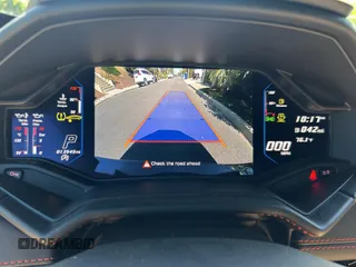 2021 Lamborghini Huracan z VIN ZHWUF5ZFXMLA16208, wystawiony jako IAAI lot #42254891 z przebiegiem 13 545 mil mil oraz . Historia ofert i sprzedaży dostępna na DreamBid. Obrazek 7.