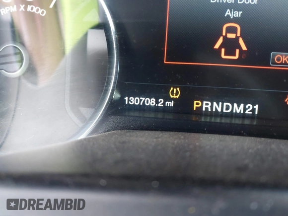2015 Ford F-150 XLT with VIN 1FTEW1EF0FKD54685, listed as a IAAI auction lot 41503322 with 130,708 mi miles and . Bid and sale history available at DreamBid. Image 15.