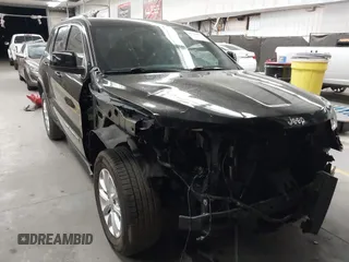 2021 Jeep Grand Cherokee Laredo E с VIN 1C4RJEAG7MC738928, выставлен на аукционе IAAI как лот 42708702 с пробегом 63 329 миль миль и . История ставок и продаж доступна на DreamBid. Изображение 1.