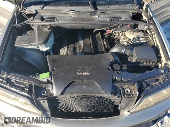 2006 BMW X5 3.0i with VIN 5UXFA135X6LY39051, listed as a Copart auction lot 76053444 with 175,545 mi miles and Salvage Title. Bid and sale history available at carsss.com. Image 11.