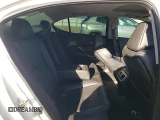 2016 Acura TLX V6 Advance with VIN 19UUB3F76GA003766, listed as a Copart auction lot 73115244 with 81,655 mi miles and Salvage Title. Bid and sale history available at carsss.com. Image 10.
