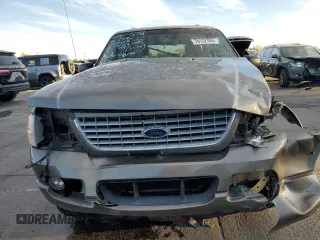 2002 Ford Explorer Limited с VIN 1FMZU75K52ZC59303, выставлен на аукционе Copart как лот 79132784 с пробегом 160 371 миль миль и Списание • Salvage title. История ставок и продаж доступна на DreamBid. Изображение 5.