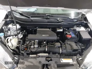 2020 Honda CR-V EX with VIN 5J6RW2H52LL044645, listed as a IAAI auction lot 42162993 with 99,349 mi miles and . Bid and sale history available at DreamBid. Image 10.