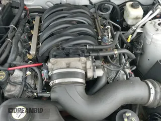 2008 Ford Mustang GT Deluxe with VIN 1ZVHT82H485173477, listed as a IAAI auction lot 42941212 with 74,458 mi miles and . Bid and sale history available at DreamBid. Image 19.
