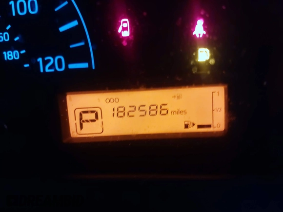 2017 Nissan NV200 S z VIN 3N6CM0KNXHK718750, wystawiony jako IAAI lot #40924549 z przebiegiem 182 586 mil mil oraz . Historia ofert i sprzedaży dostępna na DreamBid. Obrazek 15.