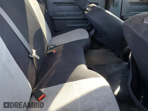 2022 Ram 2500 Tradesman with VIN 3C6UR4HJ1NG180112, listed as a Copart auction lot 43023515 with 146,973 mi miles and Salvage title. Bid and sale history available at DreamBid. Image 10.